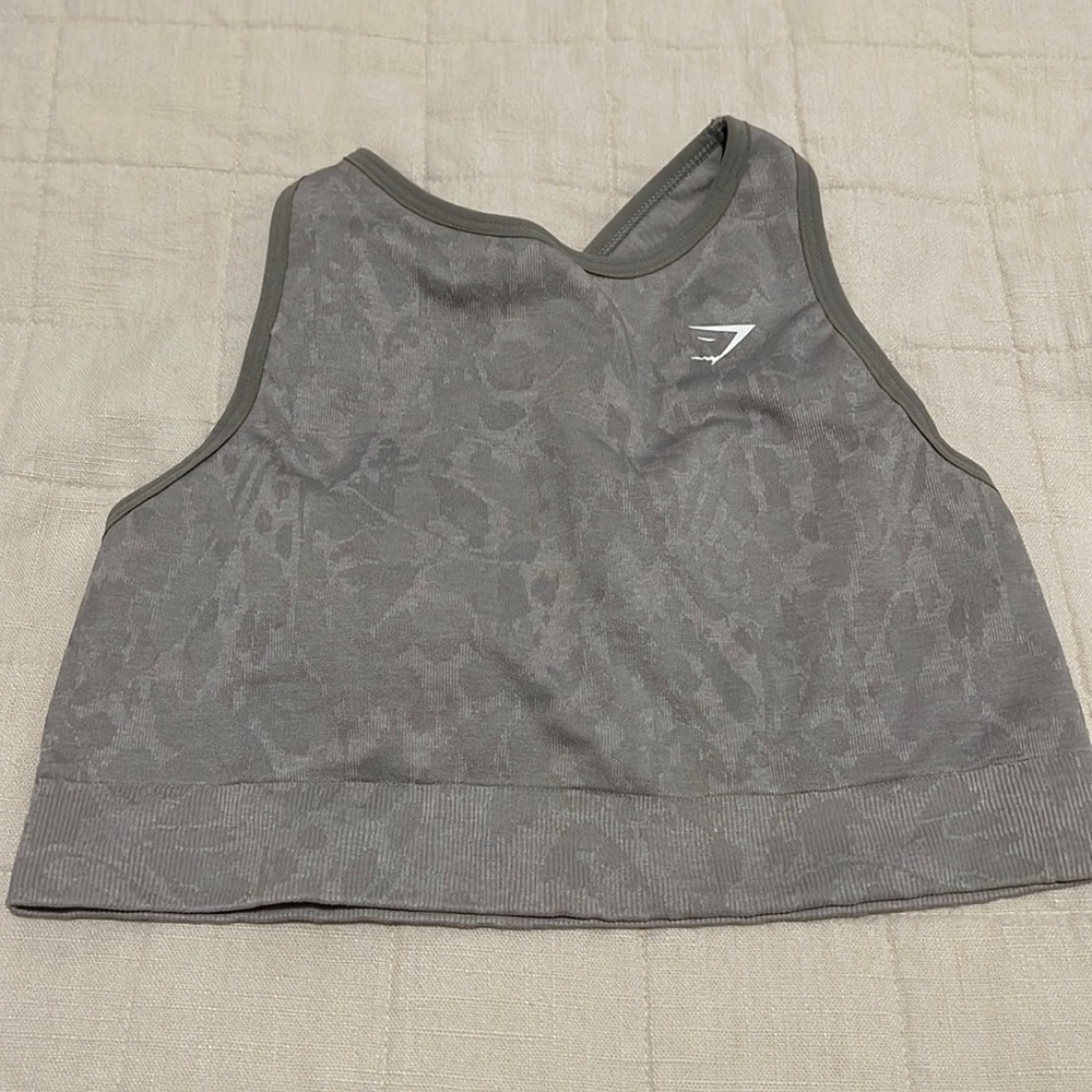ADAPT CROP TOP